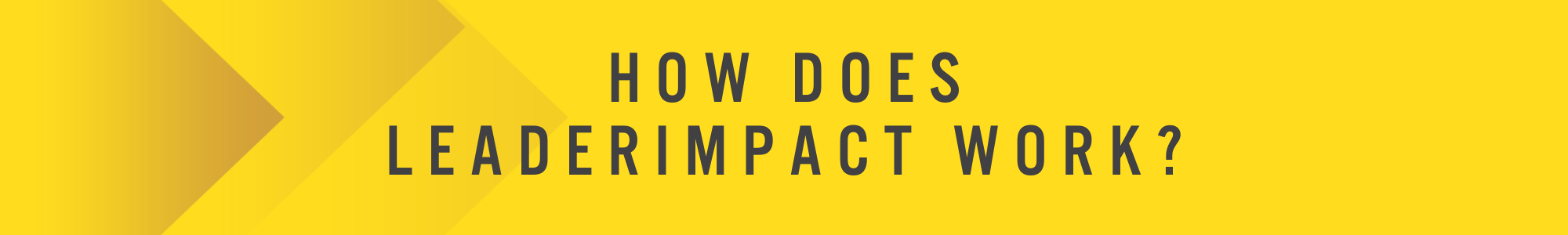 What is LeaderImapct (5)